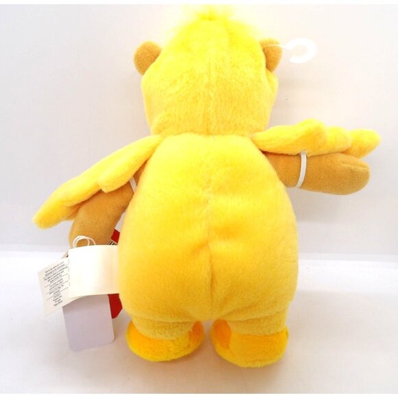 Disney Store Winnie the Pooh Just Ducky 8" Plush NWT - Picture 4 of 4